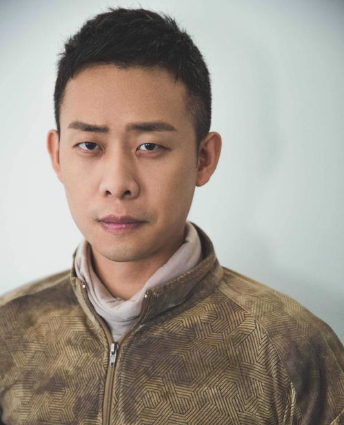 张译二封华表影帝